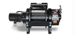 Series 20XL Hydraulic Winch (Long Drum, Manual Clutch) – 77570