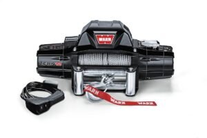 ZEON 12 Winch (24V) – 90666
