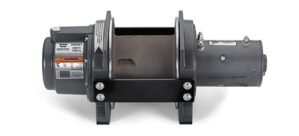 DC3000 24V Industrial Hoist – 85252