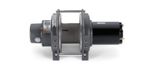 DC1600 24V Industrial Hoist – 85159