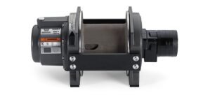 HY3000 Industrial Hoist – 36948