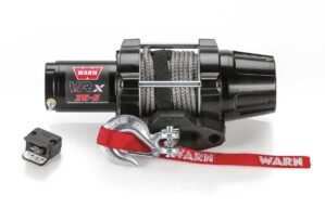 VRX 35-S Powersport Winch – 101030