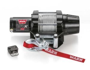 VRX 35 Powersport Winch – 101035