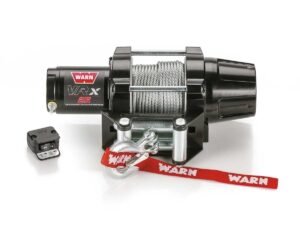 VRX 25 Powersports Winch – 101025
