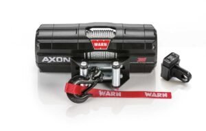 AXON 35 WARN Powersport Winch – 101135