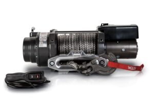 16.5ti-S Heavyweight Winch – 97740