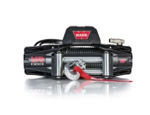 VR EVO 8 Winch – 103250