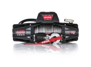 VR EVO 8-S Winch – 103251