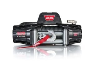 VR EVO 10 Winch – 103252