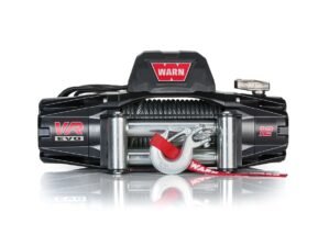 VR EVO 12 Winch – 103254