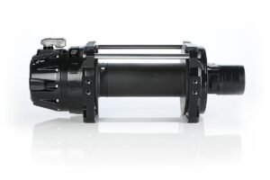 Series G2 15 Hydraulic Winch – 5.0ci motor – CW – Manual Clutch – 105555
