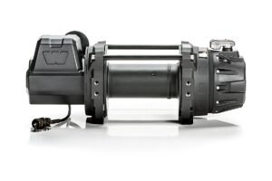 Series G2 Severe Duty 18 DC Winch – 24V – 10″ Drum – 104840