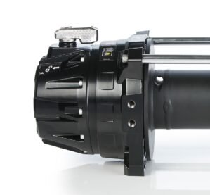Series G2 12 DC Electric Winch – 24V CCW – 104440