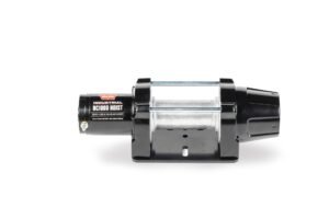 DC1000 Industrial Hoist – Short Drum – 12V – 105151