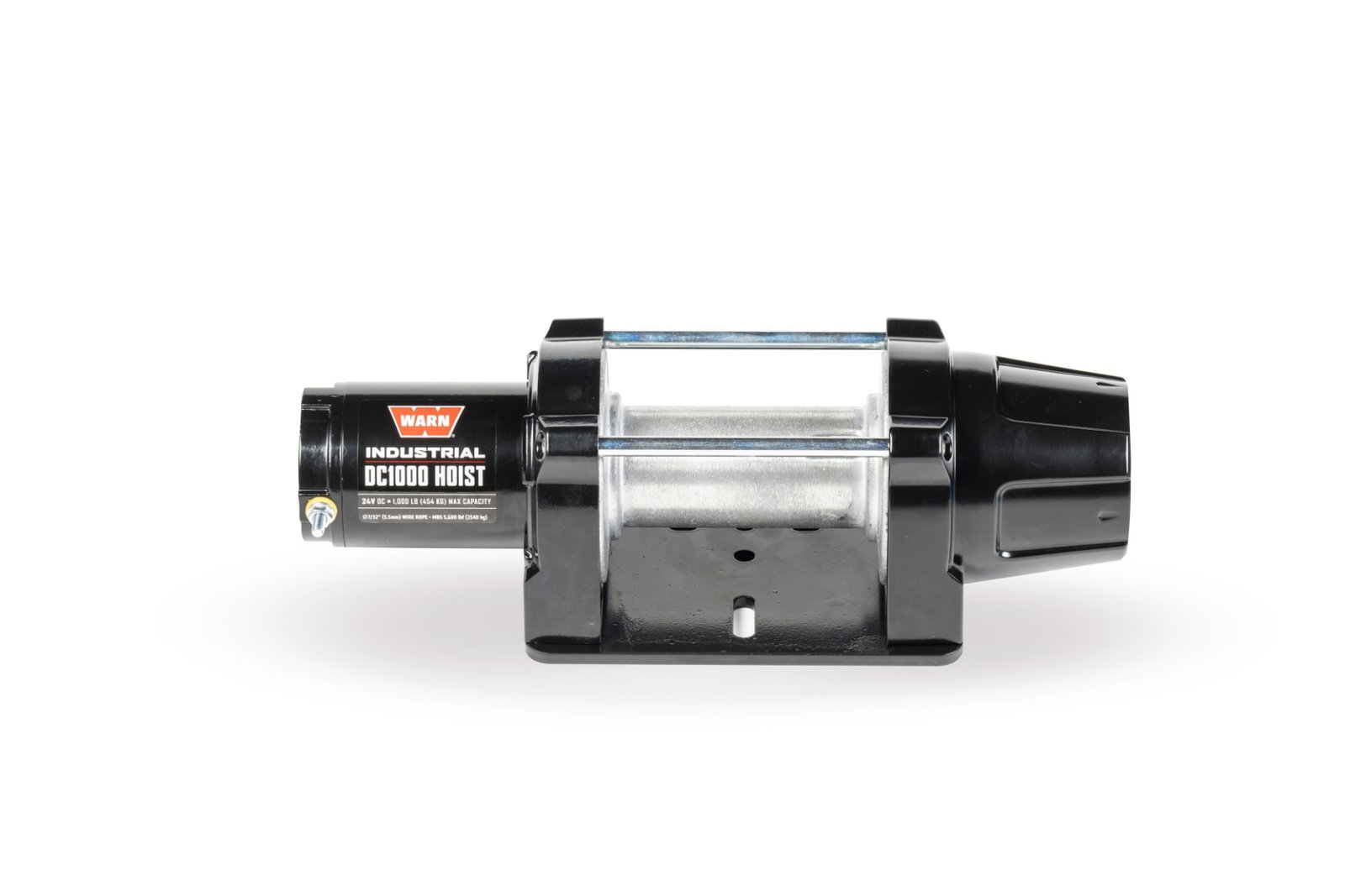 DC1000 Industrial Hoist - 24V - 105102