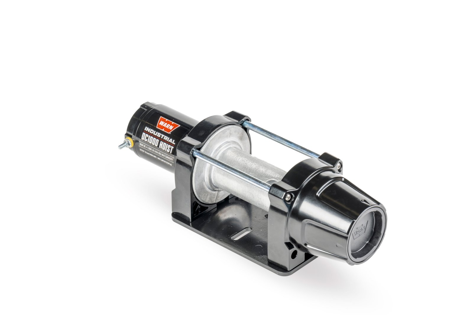 DC1000 Industrial Hoist - 24V - 105102 - Image 2