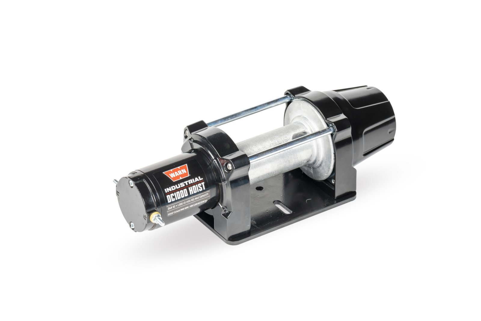 DC1000 Industrial Hoist - 24V - 105102 - Image 3