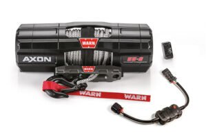 AXON 55-S Powersport Winch – 101150