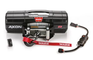AXON 55 Powersports Winch – 101155