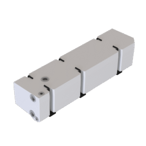 22 Gallon Driver Side Undercarriage Fresh Water Tank 2007-2025 Mercedes Sprinter 144″ & 170″ Wheelbase