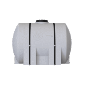 525 Gallon Detail Tank With Straps