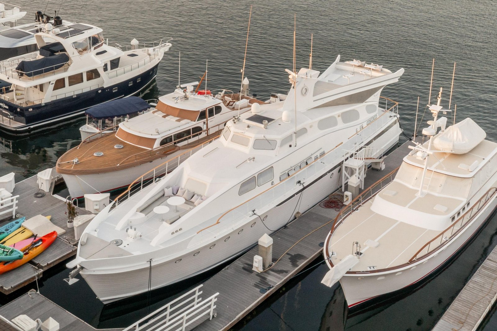 Custom Robinson - Aviator 1945 "Aviator"