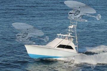 Ocean Yachts 55 Super Sport 1986