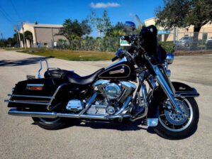 1998 Harley-Davidson Electra Glide Ultra Classic