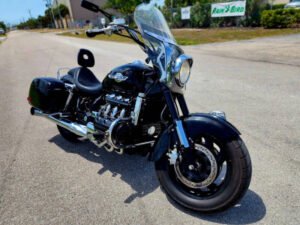 1998 Honda Valkyrie 1500
