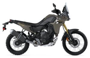 2025 Yamaha Ténéré 700