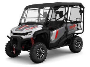 2025 Honda Pioneer 1000-5 Trail Special Edition