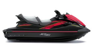 2025 Kawasaki Jet Ski STX 160LX