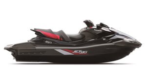 2025 Kawasaki Jet Ski Ultra 160LX-S