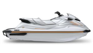 2026 Yamaha GP HO
