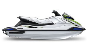 2026 Yamaha VX Deluxe