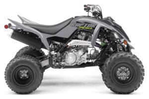 2021 Yamaha Raptor 700