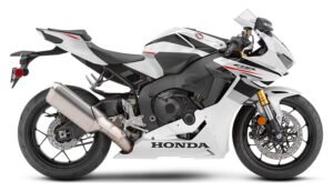 2025 Honda CBR1000RR