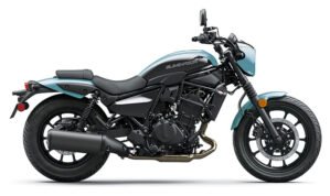2025 Kawasaki Eliminator SE ABS