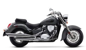 2025 Suzuki Boulevard C50