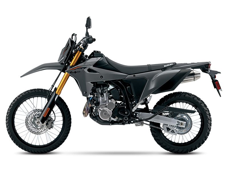 2025 Suzuki DR-Z4S - Image 2