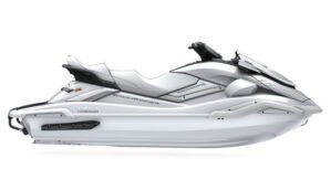 2026 Yamaha FX Cruiser SVHO