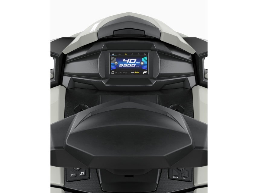 2026 Yamaha VX Cruiser HO - Image 3