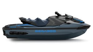 2026 Sea-Doo GTX 230 + iDF, iBR