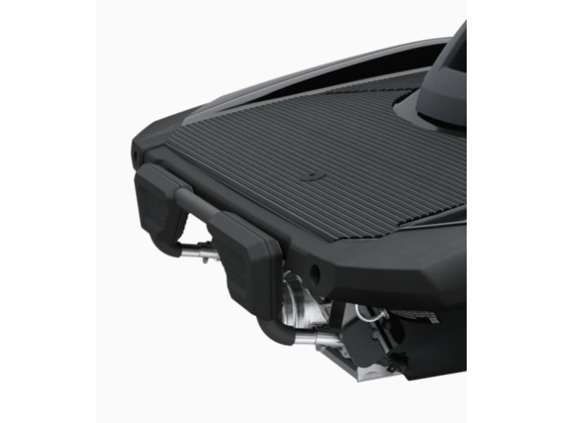 2026 Yamaha VX Cruiser HO - Image 4