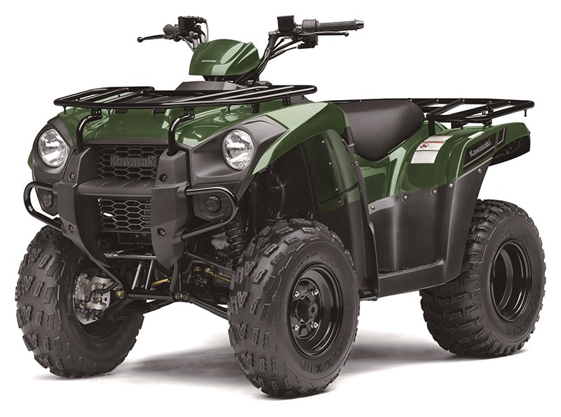 2025 Kawasaki Brute Force 300 - Image 3