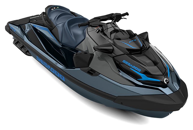 2025 Sea-Doo GTX 230 + Tech Package, audio, iDF, iBR - Image 2