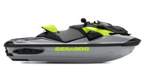 2026 Sea-Doo RXP-X 325 + Tech Package