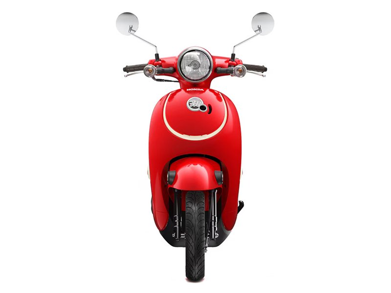 2025 Honda Metropolitan - Image 5