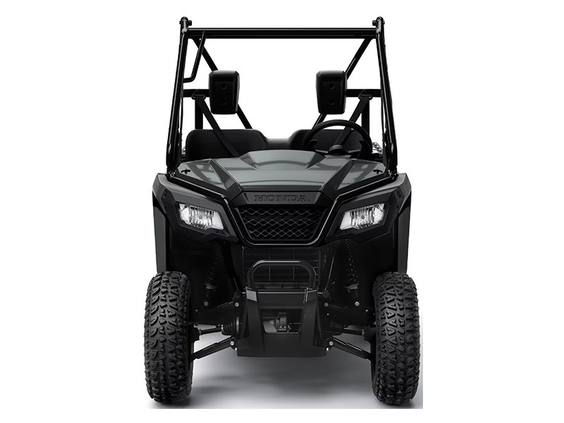2025 Honda Pioneer 520 - Image 5
