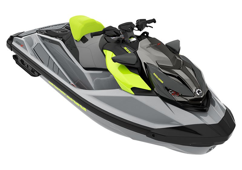2025 Sea-Doo RXP-X 325 iBR - Image 2